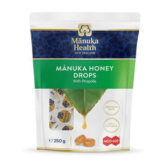 Manuka Health Honey Propolis Lozenges MGO400+ 250g
