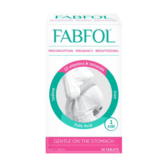 FABFOL® 60 tablets - DominionRoadPharmacy