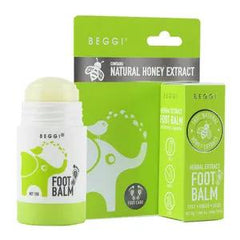 Beggi Foot Blam 15g issues
