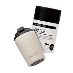 Fressko Bino Reusable Cup Frost 230ml