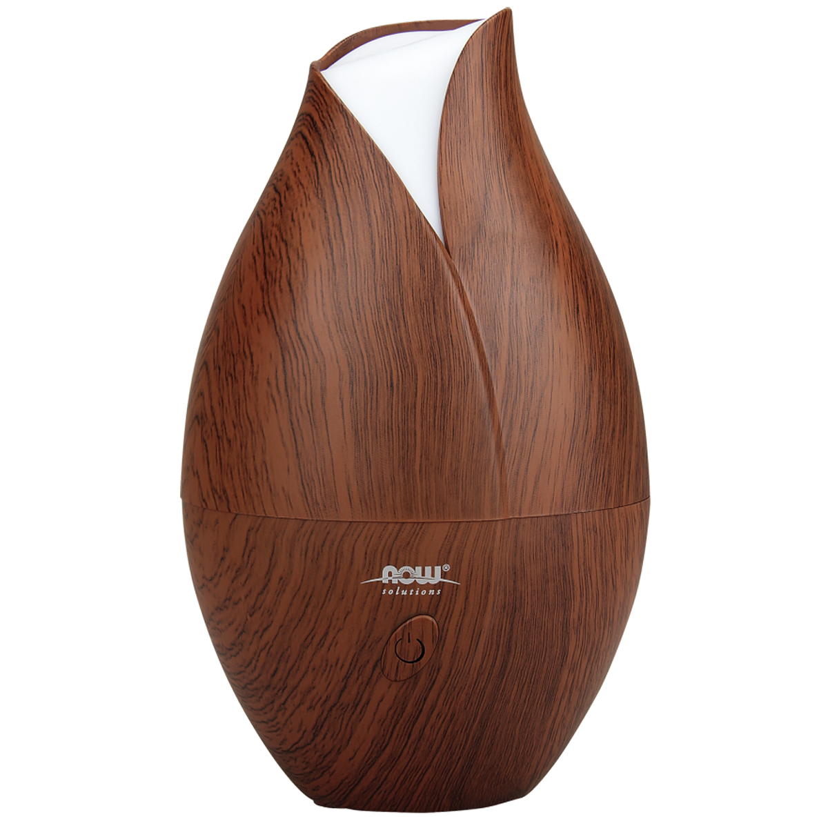 Faux Wood Grain Ultrasonic Oil Diffuser