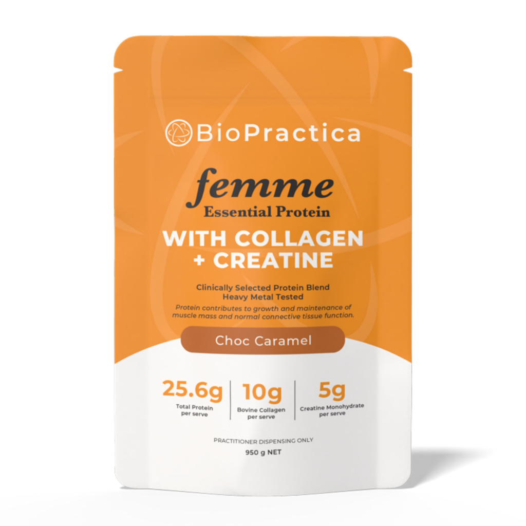 Bio-Practica Femme Essential Protein 950g