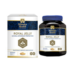 Manuka Health Royal Jelly Capsules 1000mg 365 capsules immunity,issues,Manuka Health Royal Jelly Capsules 1000mg 365 capsules,royal jelly