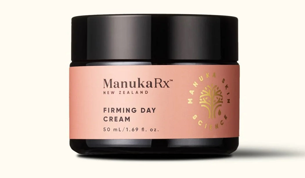 Manuka Rx Firming Day Cream 50ml