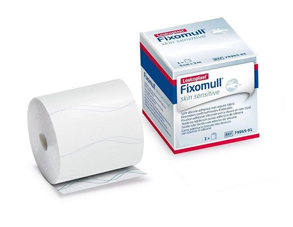 Fixomull Skin Sensitive