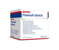 Fixomull Stretch