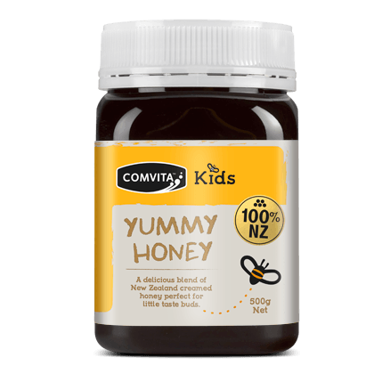 Comvita Children's Honey 500g
