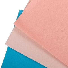 Hapla Fleecy Web Adhesive Backed - Cotton Foot Padding