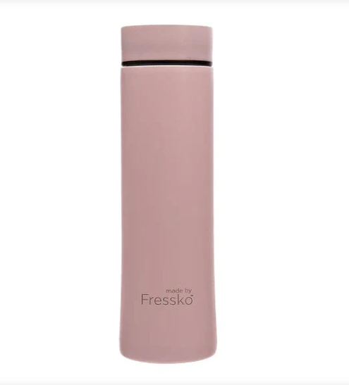 Fressko Move Drink Bottle Floss 660ml Flat Lid