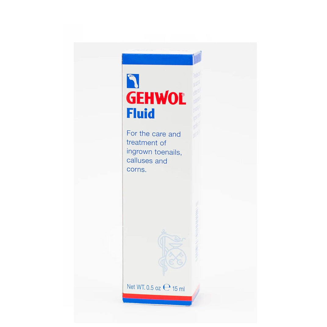 Gehwol Fluid 15ml