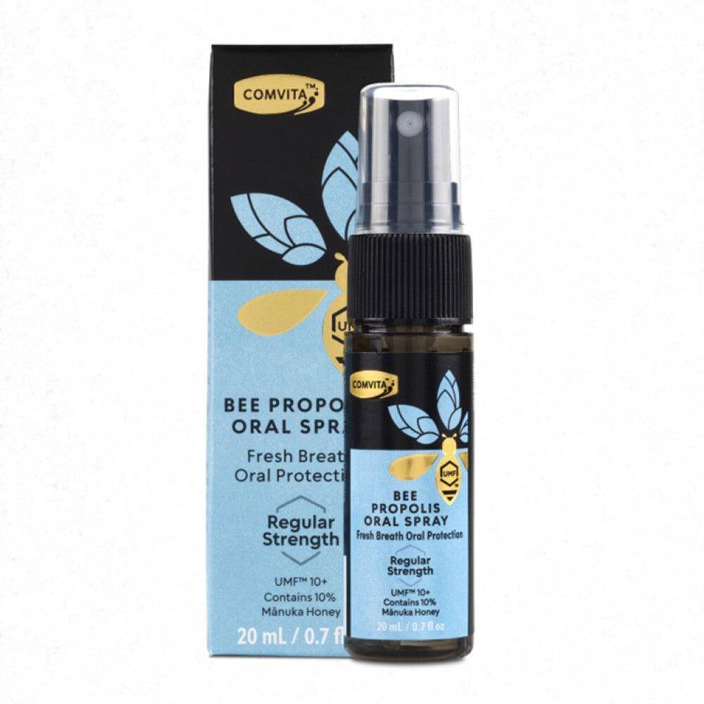 Comvita Propolis Spray UMF 10+ 20ml antioxidant,antioxidant Digestion gallbladder liver function,antioxidant action,antioxidant blend,antioxidant nutrients,Antioxidant protection,Antioxidant Support,antioxidants,Antioxidants Bone & Joint Inflammation,Anti