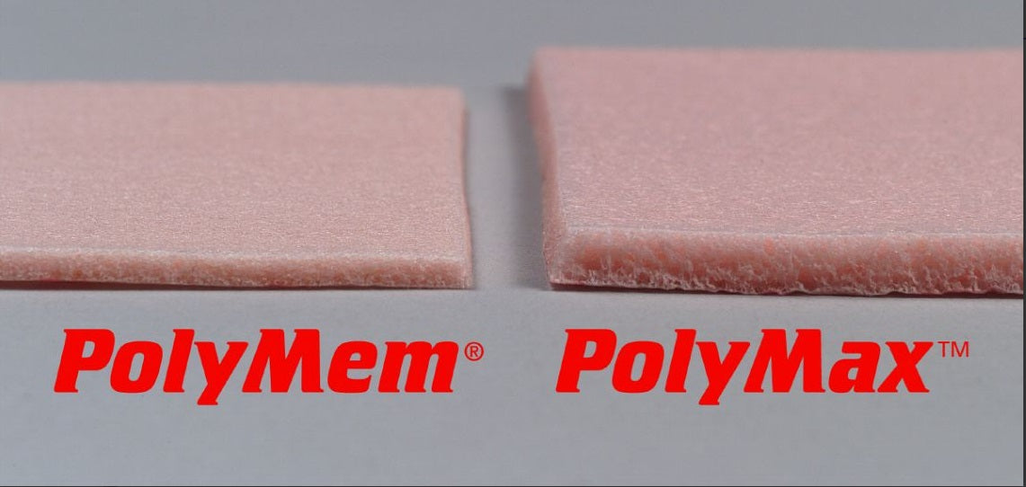 PolyMem Extra Non-Adhesive Foam