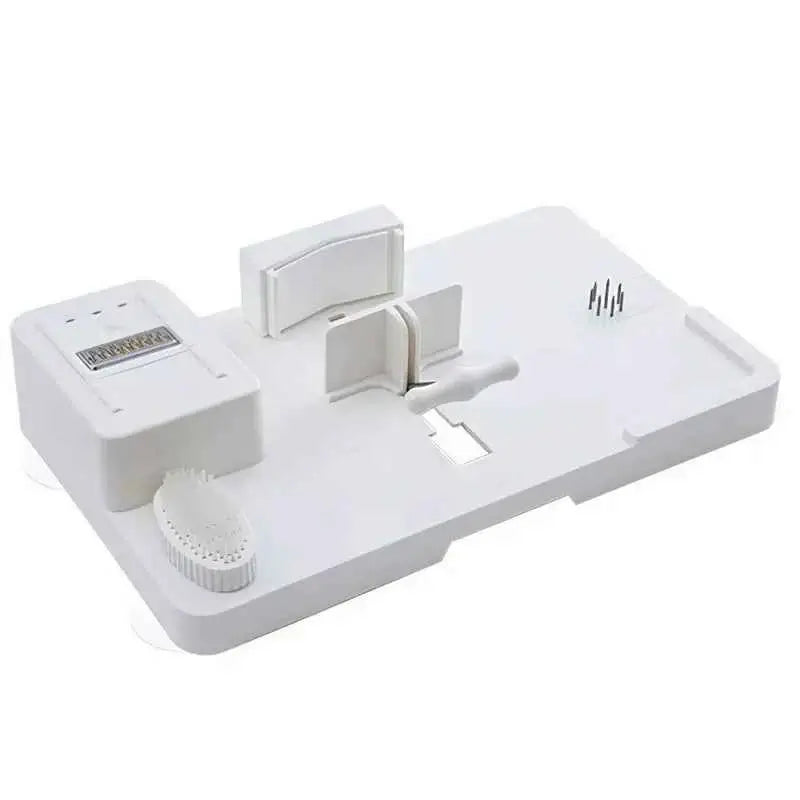 Allied Medical Food Workstation Allied Medical Food Workstation,Food Workstation,grater,Kitchen Food Board,Kitchen Utensil,slicing box,versatile board,versatile kitchen board