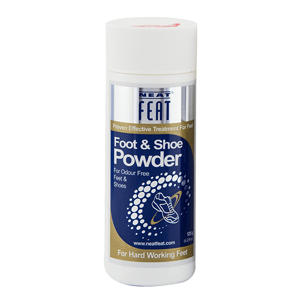 Neat Foot & Shoe Powder For Smelly Feet And Shoes 125gm Christmas gift,christmas sale,issues,Neat Foot & Shoe Powder For Smelly Feet And Shoes 125gm,shoe powder