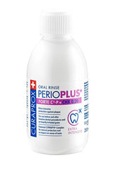 Perio Plus Forte CHX Mouthrinse 0.20% 200ml