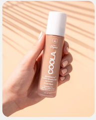 Coola Rosilliance Tinted Moisturizer SPF30 44ml