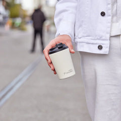 Fressko Bino Reusable Cup Frost 230ml image 3