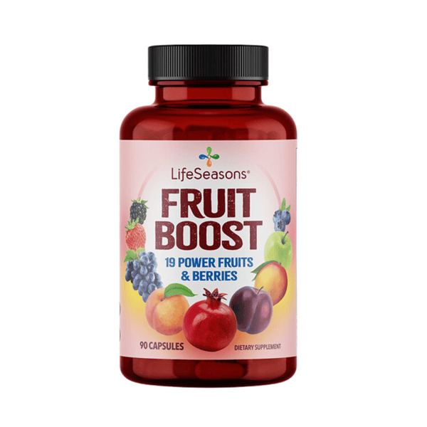 Fruit Boost product image