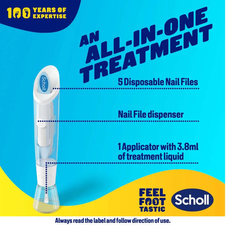 Scholl Fungal Nail Treatment 3.8ml ball of foot cushions,Clear gel,designed not to slip in shoe,discreet design,Feet Cushions,Feet Heel Cushions,Fits comfortably,Fits comfortably in Shoes,Fungal Nail,fungal nail infection,Fungal Nail Treatment,GelActiv te