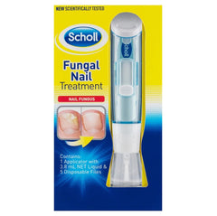 Scholl Fungal Nail Treatment 3.8ml