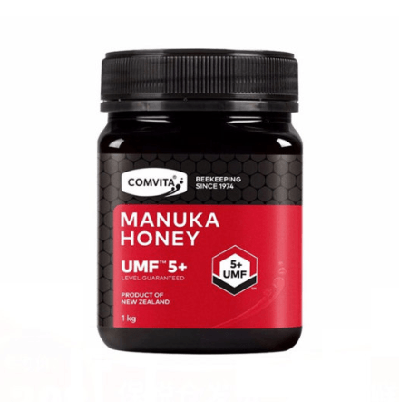 Comvita Manuka Honey 5+ 1kg