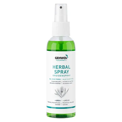Gehwol Fusskraft Herbal Spray 150ml