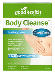 Good Health Body Cleanse Total Body Detox Kit body cleanse,cheaper,detox,good health,goodhealth,issues,Optifast nz,optislim,weight,weight loss,weight loss programme,weight management,weight reducer,weight reduction,weight scale,weights loss,xls,xls medica