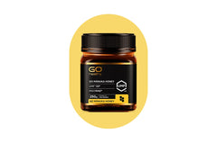 Go Healthy Manuka Honey UMF23+ 250g