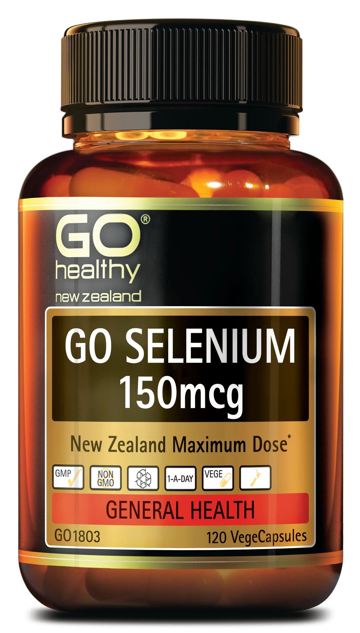Go Healthy Go Selenium 150mcg 120 Vegecaps Go Healthy Go Selenium 150mcg,go healthy selenium,issues,selenium