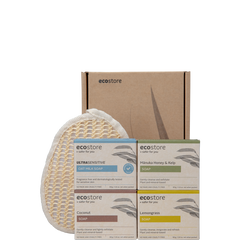 Ecostore Scented Soap Selection Gift Pack