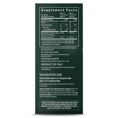 Gaia Herbs Black Elderberry Syrup 89ml Black Elderberry,black elderberry syrup,gaia herbs,issues