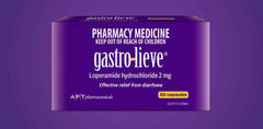 Gastro Lieve - Pharmacy Medicine diarrhoea,gastro,Gastro Lieve,Gastro Pharmacy Medicine,Immune and gastrointestinal health,Pharmacy Medicines,relief from diarrhoea