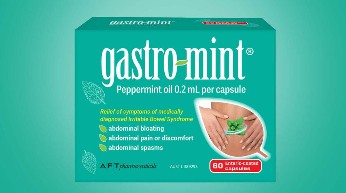 Gastro-Mint diarrhoea,gastro,Gastro Lieve,Gastro Pharmacy Medicine,Gastro-Mint,Immune and gastrointestinal health,Pharmacy Medicines,relief from diarrhoea