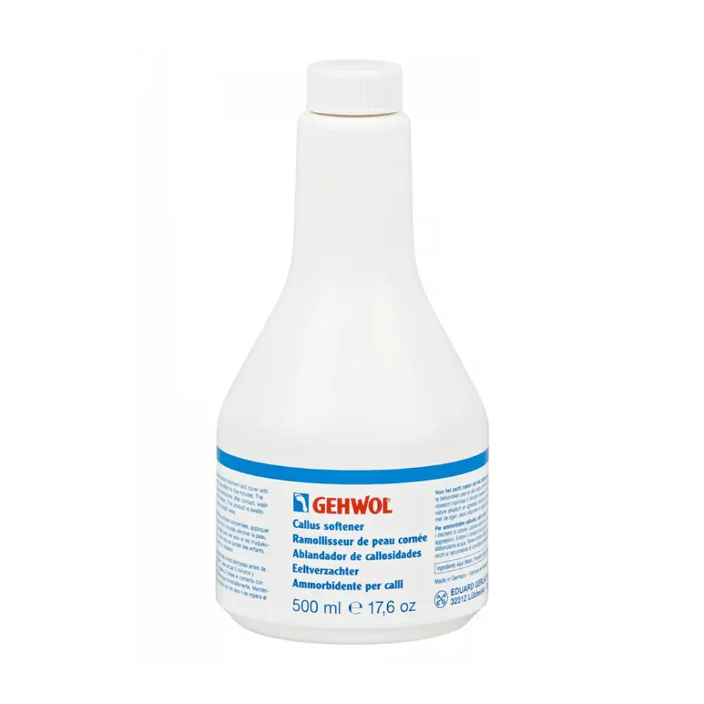 Gehwol Callus Softener 500ml