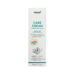 Gehwol Fusskraft Green 75ML Tube
