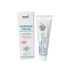 Gehwol Fusskraft Red Warming Balm for Dry Rough Skin 75ml