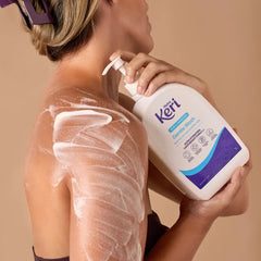Alpha Keri Gentle Wash Super Hydrating Nourishing Body Wash Fragrance Free 1 Litre