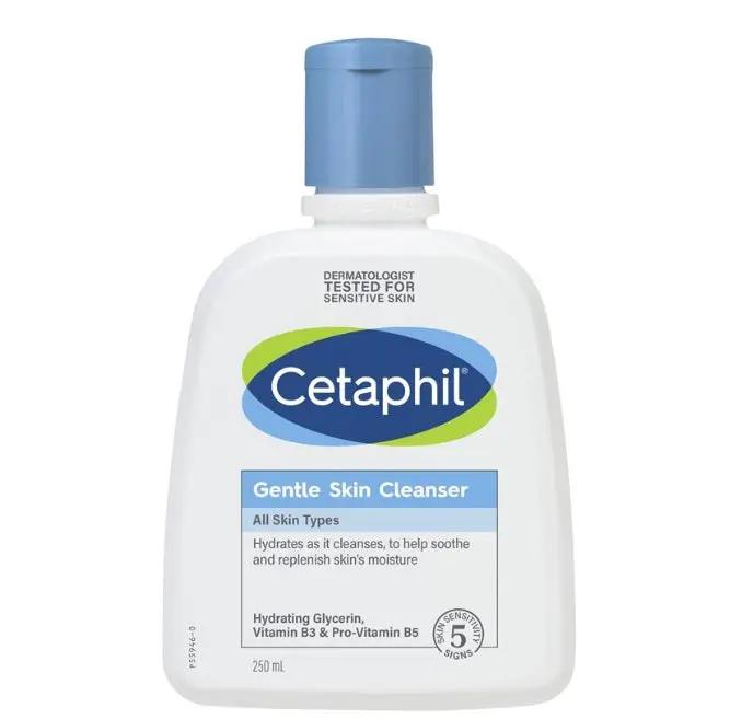 Cetaphil Skin Cleanser 250 ml – Gentle Daily Cleansing for All Skin Types 250 ml Skin Care,Cetaphil Skin Cleanser,Daily Skin Cleanser,Gentle Cleanser for All Skin Types,optimized