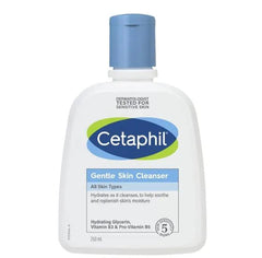 Cetaphil Skin Cleanser 250 ml – Gentle Daily Cleansing for All Skin Types 250 ml Skin Care,Cetaphil Skin Cleanser,Daily Skin Cleanser,Gentle Cleanser for All Skin Types,optimized