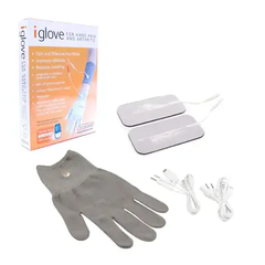 TensCare Glove Electrode - Hand Pain Relief and Mobility Support for TENS Therapy Today