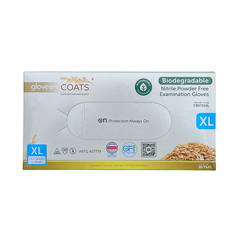 Biodegradable Nitrile Gloves - image 2