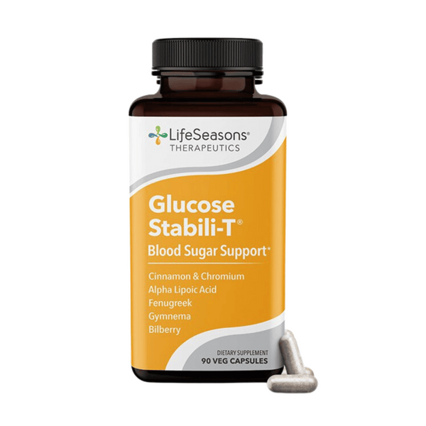 Glucose Stabili-T product image