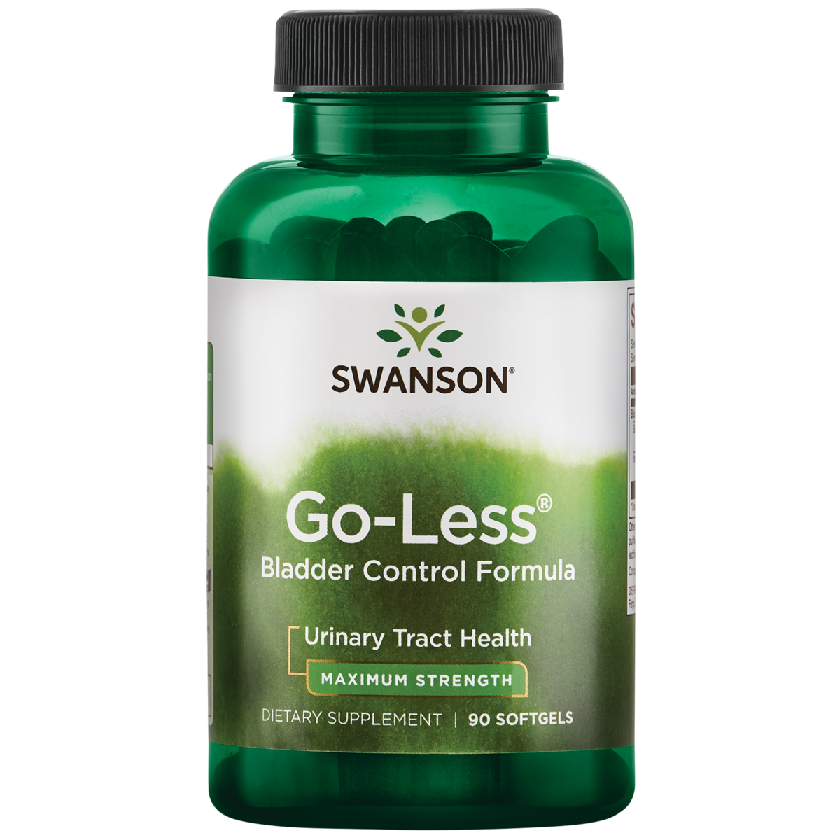 Swanson – Go-Less Bladder Control 90SG