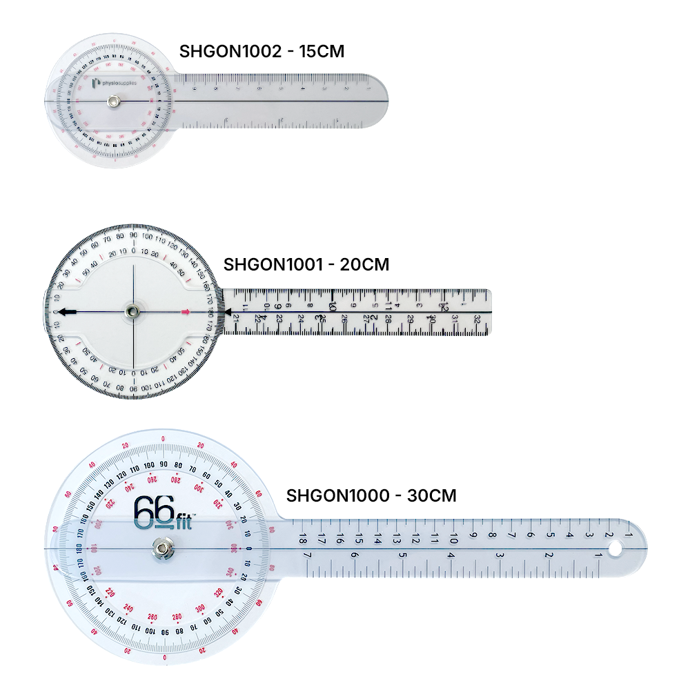 Goniometer