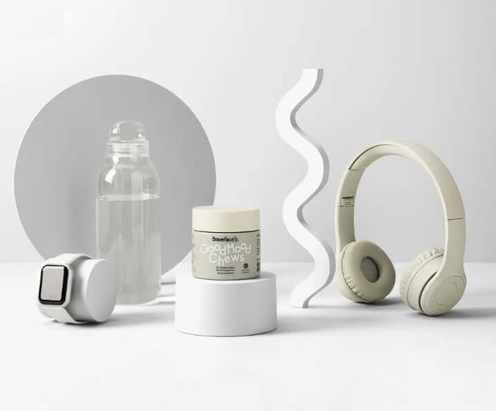 BraveFace Jr. Good Mood Chews anxiolytic effect,brain cognition gut health mood,brain tonic,BraveFace LiveCalm,BraveFace LiveCalm Caps,calm,CALM BODY AND MIND RELAXATION,Calm Mind,calm mind and relaxed body,calm rapidly,Calming,calming and settling proper