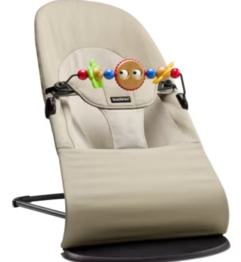 BabyBjorn Googly Eyes Toy for Bouncer Original