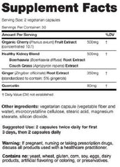 Redd Remedies Gouch 60 Vegetarian Capsules daily vitamins,Essential Vitamins,gouch,issues,Multi vitamins,multivitamins,Now Vitamins,redd remedies,vitamins,Vitamins & Supplements,vitamins and minerals,Vitamins and Supplements,vitamins minerals