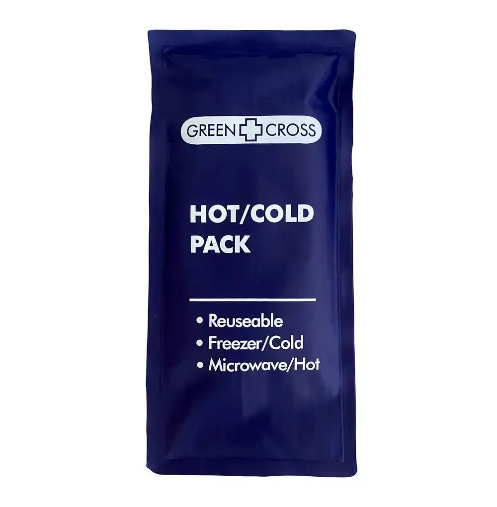 Protec Reusable Hot/cold Pack aches and pains Hot & cold Packs,Aches and pains Hot and Cold Pack,Cold Pack,Hot & cold Therapy Aids,Hot and cold Pack for pains,hot pack,Hot/cold Pack,issues,relief for a variety of injuries,relief injuries,relief variety of