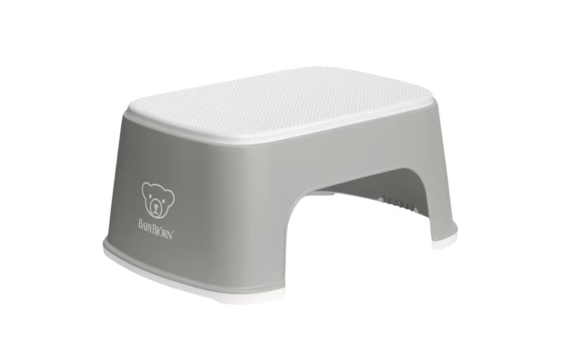 Baby Bjorn Step Stool