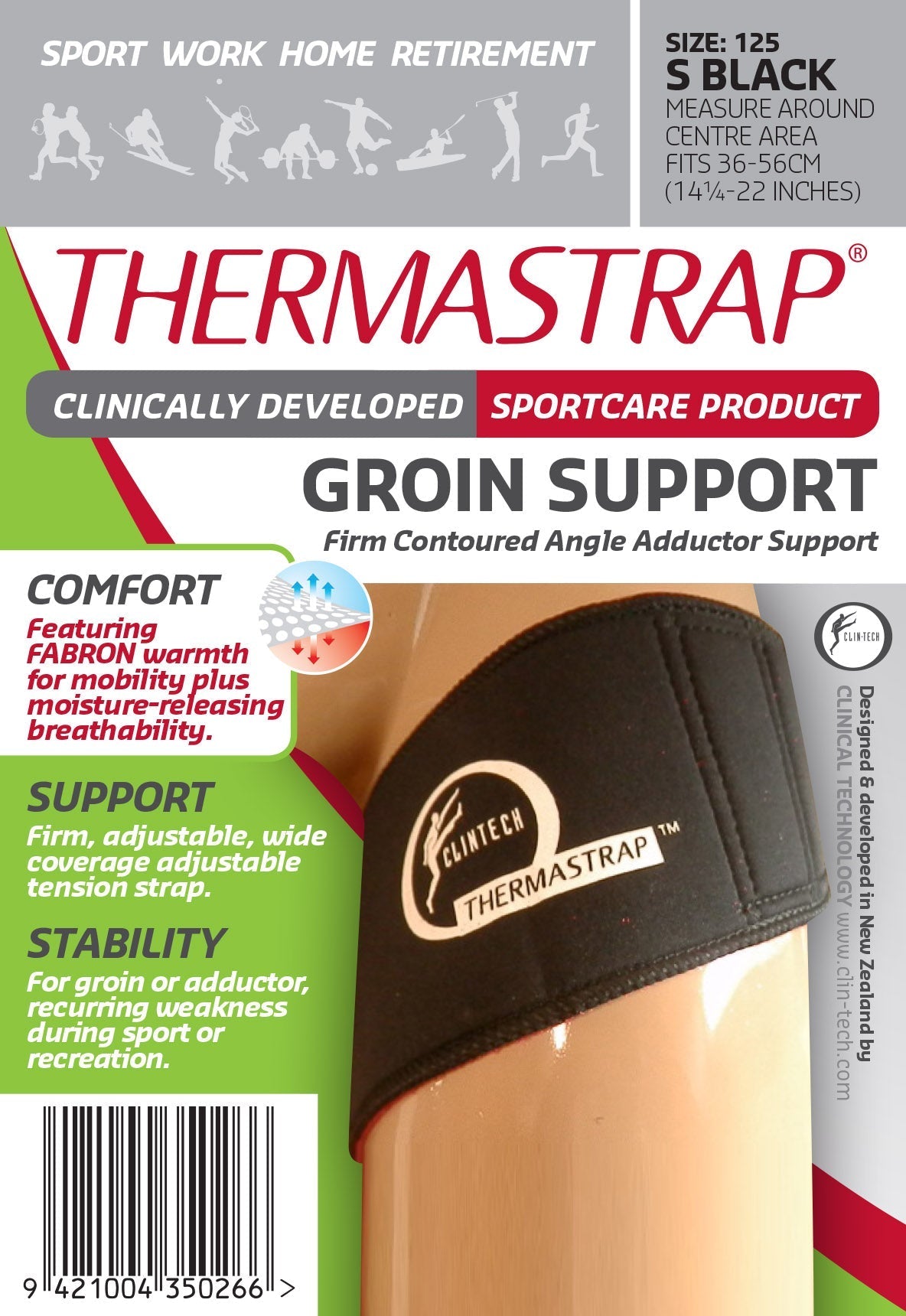 Thermastrap Groin Strap Ankle and Foot Braces,Ankle and Foot Support,Ankle Supports,Braces And Supports,Foot Braces,Foot Supports,gorin support,groin support,issues,Supports,Thermastrap Ankle and Foot Support,Thermastrap Ankle/Foot Support,thermastrap gro